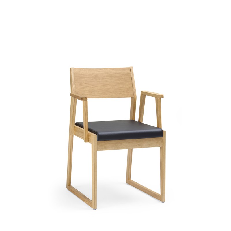 Krzesła stacjonarne