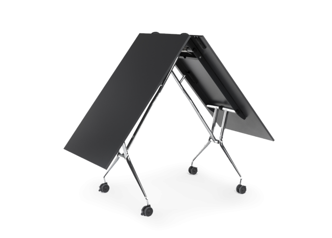 Stoły i biurka składane